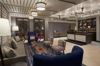 Four Points by Sheraton Vaughan - Vaughan - 7