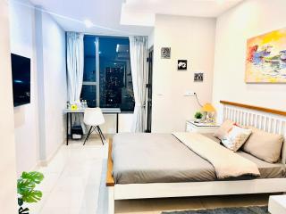 Căn hộ Rivergate - Kim's Home - Ho-Chi-Minh-Stadt - 9