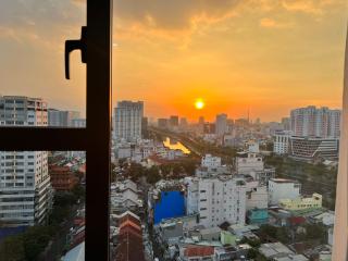 Căn hộ Rivergate - Kim's Home - Ho-Chi-Minh-Stadt - 1