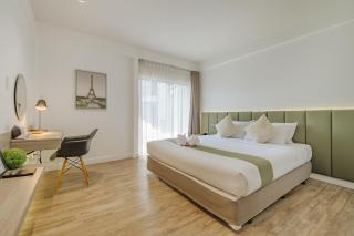 Mittapan Hotel - Kanchanaburi - 8