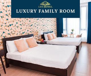 Khách Sạn Nhơn Lý LYS HOTEL - Quy Nhon - 5