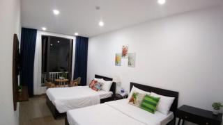 Khách Sạn Nhơn Lý LYS HOTEL - Quy Nhon - 6