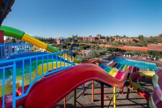 Eden Andalou Aquapark & Spa - Marrakech - 8