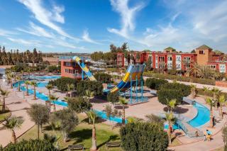 Eden Andalou Aquapark & Spa - Marrakech - 0