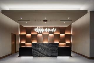 AC Hotel by Marriott Phoenix Tempe/Downtown - Tempe - 7