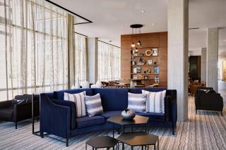AC Hotel by Marriott Phoenix Tempe/Downtown - Tempe - 4