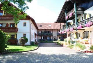Landhaus Cornelia - Bad Birnbach - 0