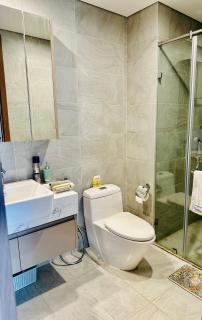 Homestay Oceanpark - Gia Lâm Pho - 8