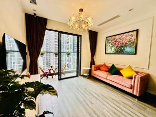Homestay Oceanpark - Gia Lâm Pho - 5