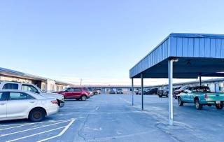 Rodeway Inn Boardman - Hermiston - Boardman - 5