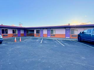 Rodeway Inn Boardman - Hermiston - Boardman - 4