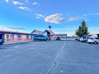 Rodeway Inn Boardman - Hermiston - Boardman - 3