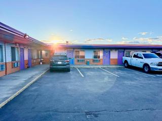 Rodeway Inn Boardman - Hermiston - Boardman - 2