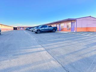 Rodeway Inn Boardman - Hermiston - Boardman - 1