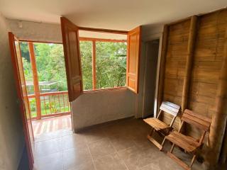 Cabaña rural con piscina - Manizales - 7