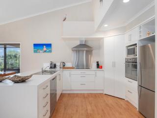 Sun Seekers Lookout - Whitianga Holiday Home - Whitianga - 6