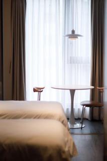 Wecostay Namsan - Seul - 7