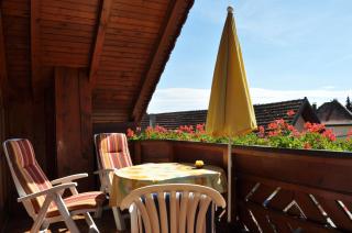 Landhaus Cornelia - Bad Birnbach - 5