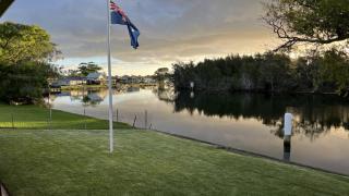 A Slice Of Paradise - Sussex Inlet - 8