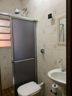 Casa inteira Prox. Aeroporto - São João - Guarulhos - 8