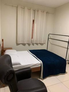 Casa inteira Prox. Aeroporto - São João - Guarulhos - 7