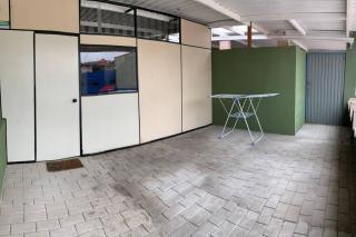Casa inteira Prox. Aeroporto - São João - Guarulhos - 3