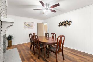 4-Bed 2-Bath Pet Friendly Home in Stonecrest - Lithonia - 6