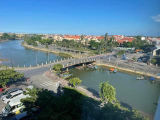 River Suites Hoi An - 0