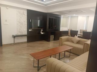 HOTEL KADAMB TREE - Jabalpur - 4
