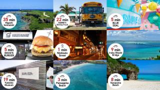 City Life Miyako L'avenir - 1