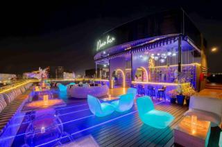 Moose Hotel Nimman - Chiang Mai - 5