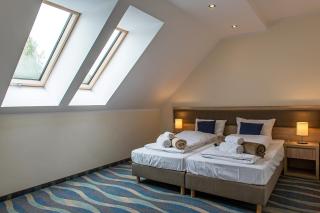 Hotel Bardo - Bardo - 8