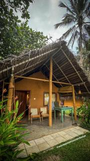 Sea View Clay House - Hiriketiya - 8