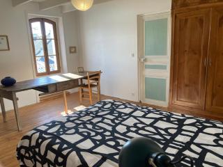 Maison rénovée avec jardin, proche commerces et plage, Locmaria - FR-1-418-245 - Locmaria - 3
