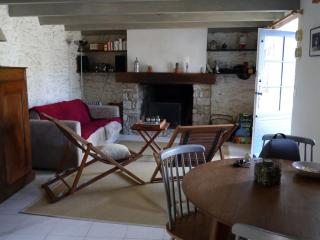 Maison typique à 1 km de la plage - 4 pers. - FR-1-418-249 - 5