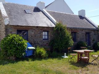 Maison typique à 1 km de la plage - 4 pers. - FR-1-418-249 - 2