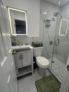 Modern Studio near Wynwood - Miami - 7