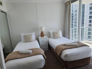 Bliss At Renaissance - Gold Coast - 2