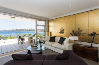 Gordons Bay Waterfront Apartment - Sydney - 8