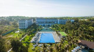 Muine Bay Resort - Mui Ne - 7