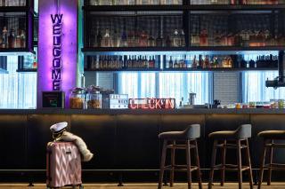 Moxy Columbus Short North - Columbus - 9