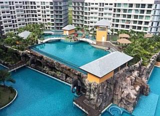 LagunaBeachResort3 - Jomtien Beach - 1