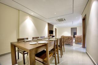 Lance 21 - Ashok Nagar - Chennai - 6