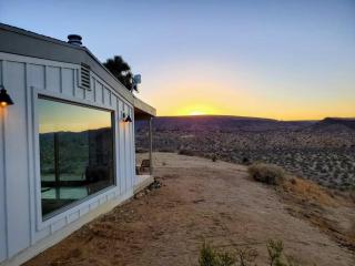 Pipe's Perch - Yucca Valley - 3