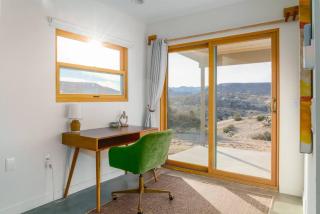 Pipe's Perch - Yucca Valley - 6