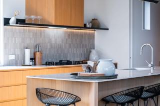 Kereru Alpine Elegance - Wanaka - 9