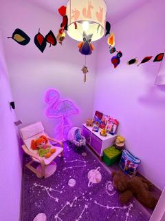 Sunset View Apartment with Logia - 8