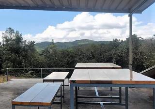 Dream Acres Homestay - Somvārpet - 8