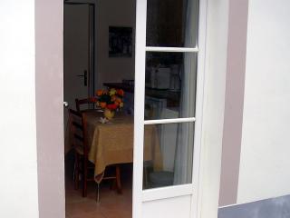 Charmante maison près sentier côtier, plage à 500m, Wi-Fi, animaux OK, terrasse, 2 pers - FR-1-418-252 - Locmaria - 7
