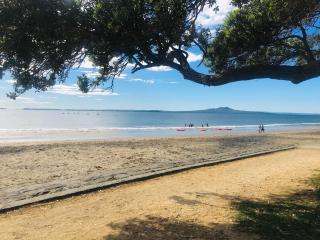 Beach Lodge - Auckland - 2